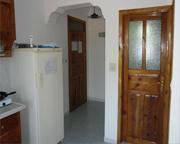Villa Turk Apartment Ovacık Exterior foto